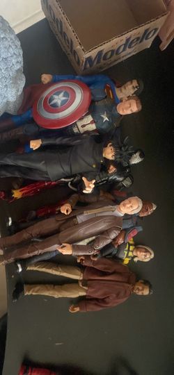 Toy loot