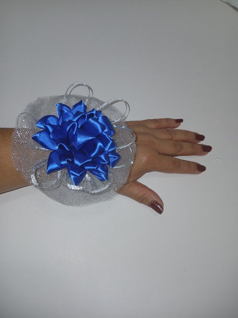 Corsage Eternal Flowers