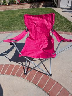 Camp Chair Ozark trail