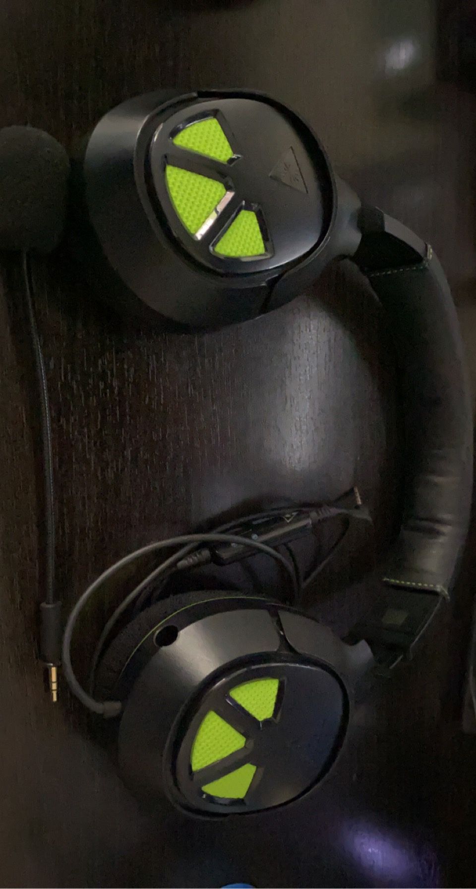 Turtle Beach XO Three Headset Xbox One