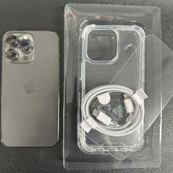 Apple iPhone 13 Pro (Unlocked/Liberado) 128gb Graphite