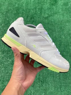 ADIDAS ZX 4000 “WHITE / LIME” (Size 11, Men’s)