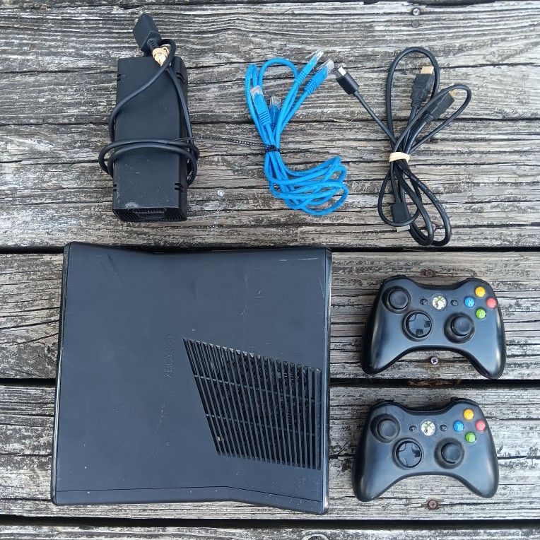 XBOX 360