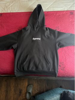 Supreme Box logo