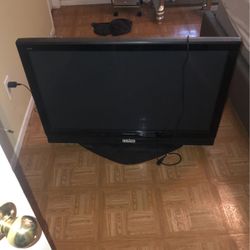 Flatscreen Tv