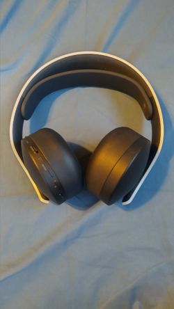 PS5 Headset