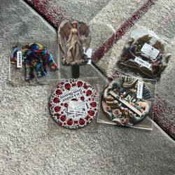 Nick Nacks