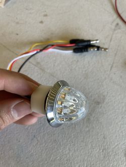 LED Lights