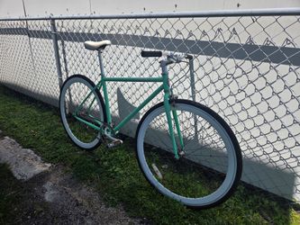 PureFix Fixie Bike ( Flipflop Hub ) 700c