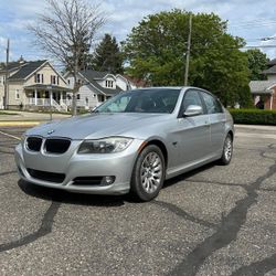 2009 BMW 3 Series