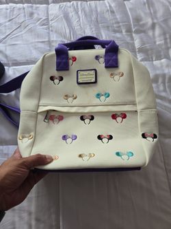 Disney Park Bags