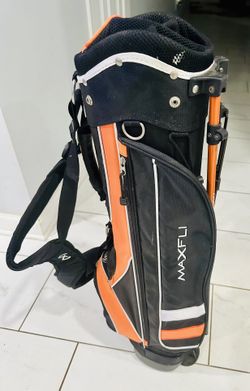 Maxfli Golf Bag