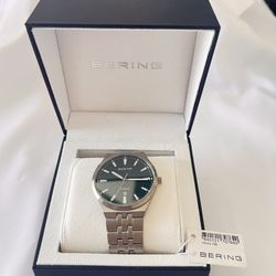 Bering Men’s Watch 16141-708