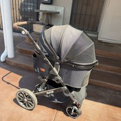 Switte Dog Stroller 