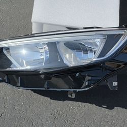 18-20 Buick Regal Sportback Tourx Left Driver Side Headlight Luces Faros Focos Faroles Headlamps 