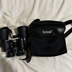 Bushnell Binoculars 