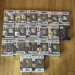 Funko Pop