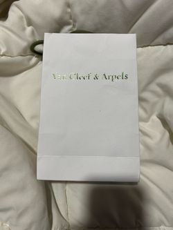 Van Cleef & Arpels Mother of Pearl