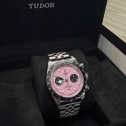 Tudor X InterMiami FC  Complete full set  