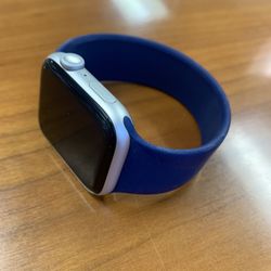 Apple Watch Solo Loop - Size 9 for 42/44 mm