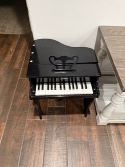 J’adore piano
