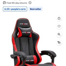 Gaming Chairs