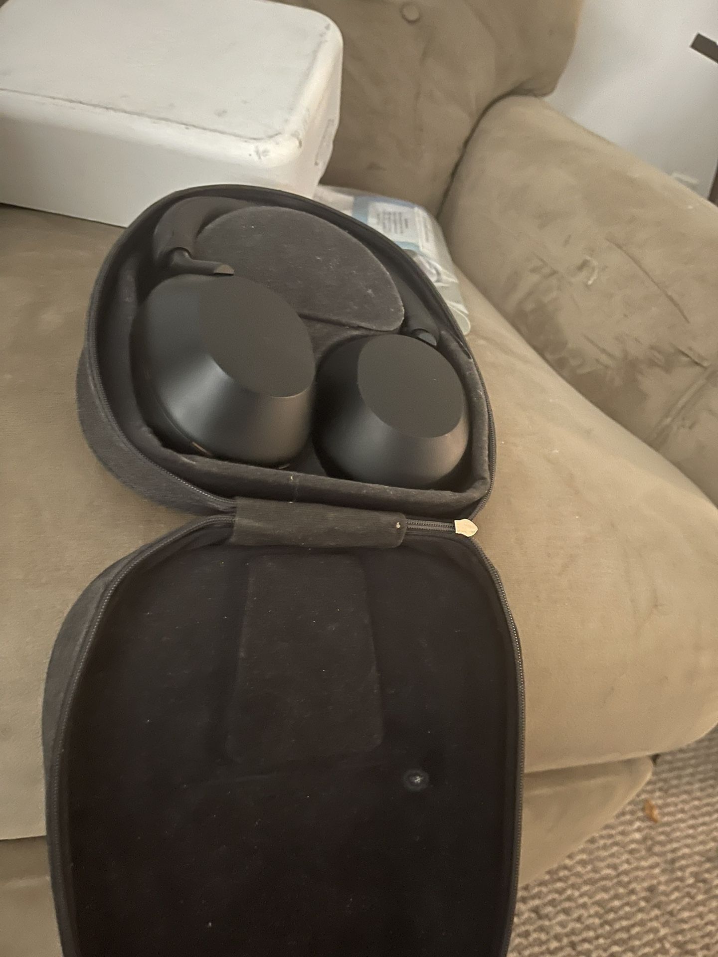 Sony Wireless/Bluetooth Headphones WH-1000XM5