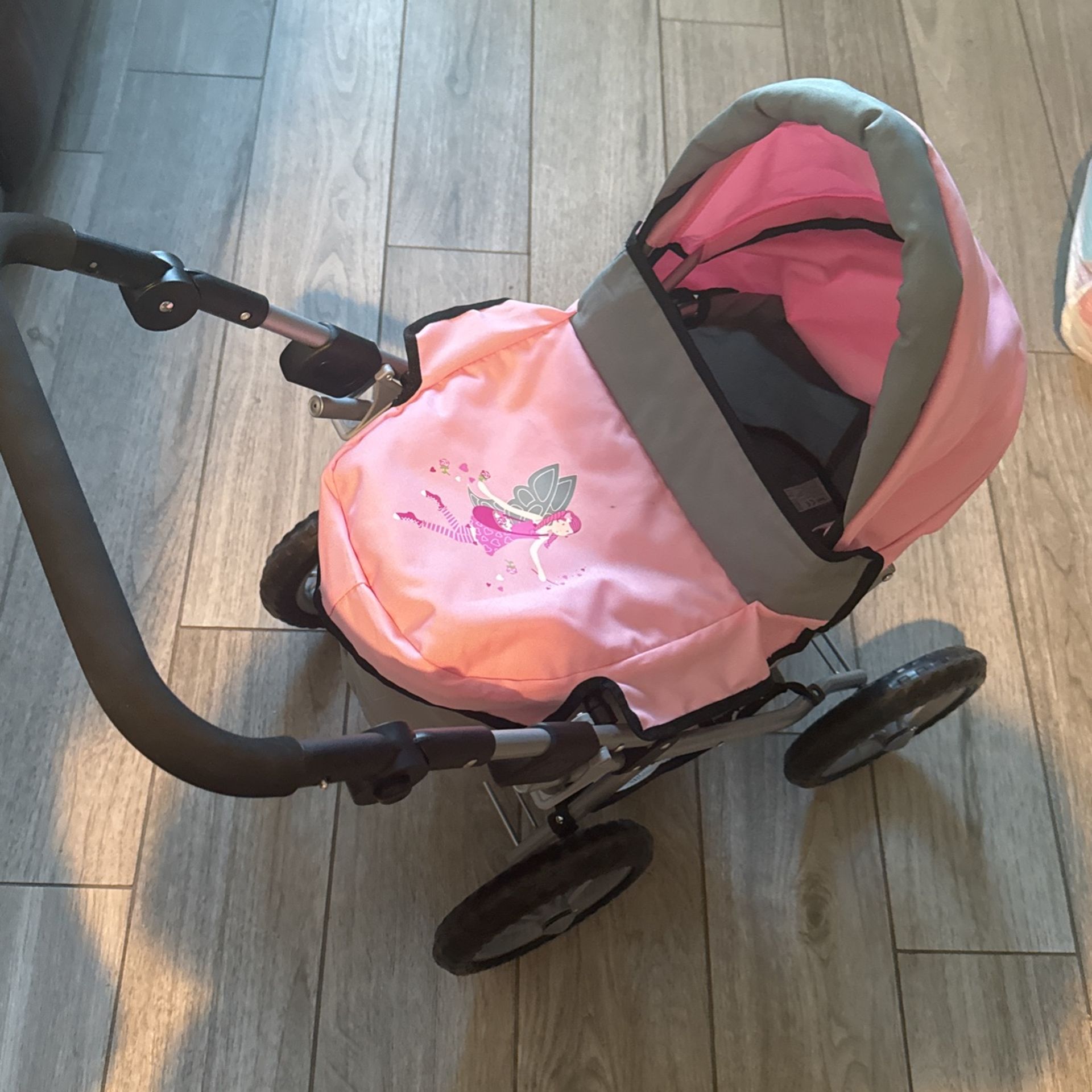 Kids Play Baby stroller