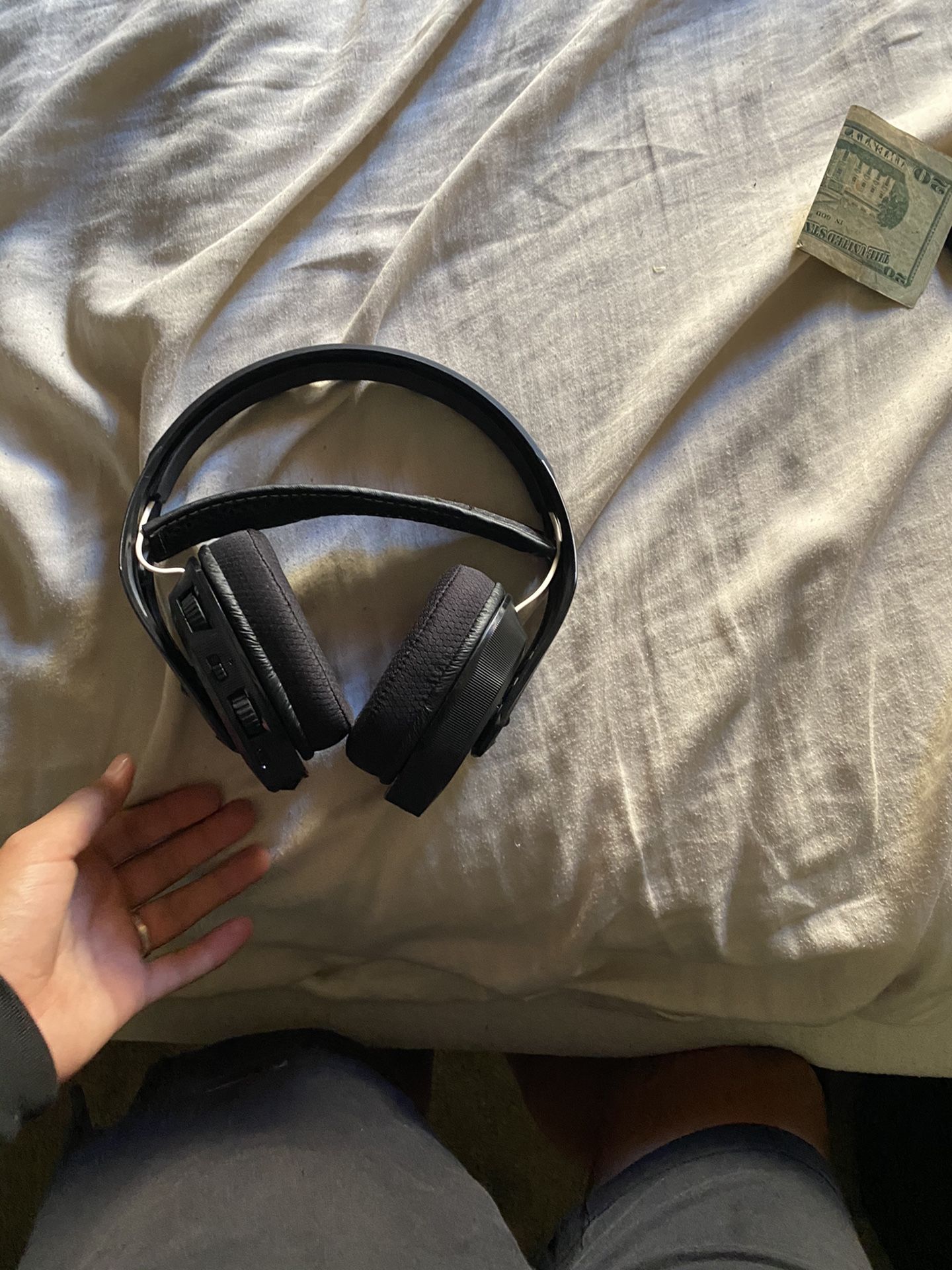 Rig 800lx Gaming Headset