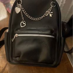 Heart Bag 