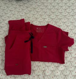 Figs Scrub Set (WOMAN)