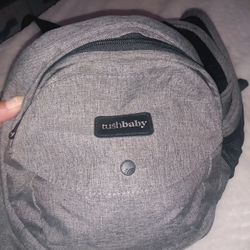Tushbaby Baby Carrier 