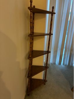 Shelf
