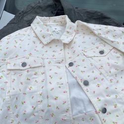 BP Kids Jacket 