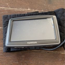 Tom Tom GPS Make An Offer !!
