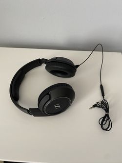 headphones