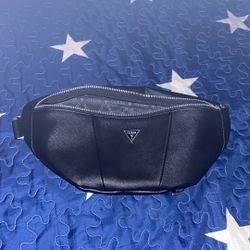 Guess Certosa bum bag