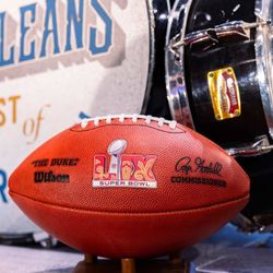 Super Bowl Tix