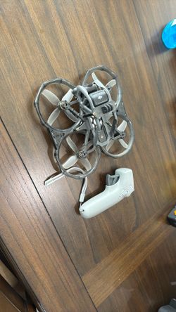 DJI Avata 3.5” Frame