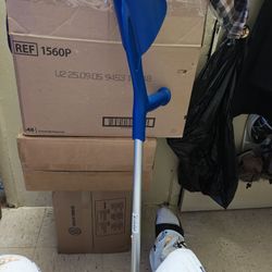 BRAND NEW NEVER USED CANES 