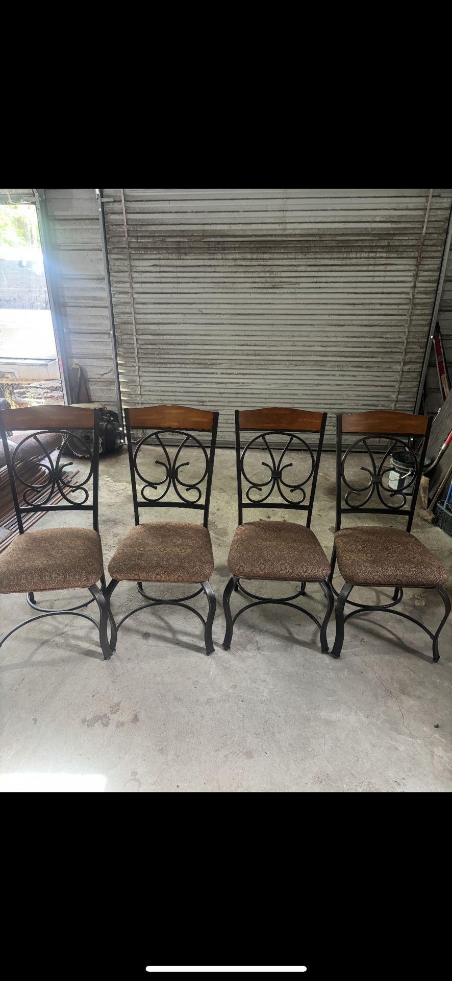 Table Chair Set