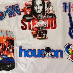 Texans Shirts 