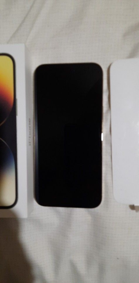 Iphone 14 Pro Max 128gb