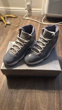Air Jordan 11 Retro