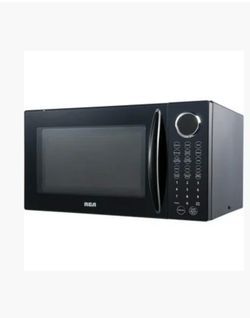 Microwave - brand new in unopened box
