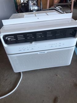 Toshiba Window Air Conditioner
