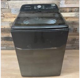 Samsung Top Load Washing Machine