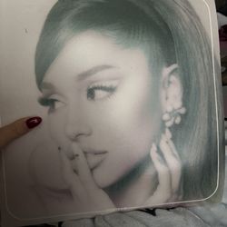 Positions Vinyl 