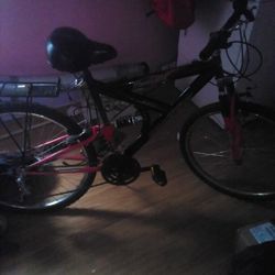 Used ,Good Condition Mountain Bike 