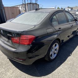I am selling my car for parts.  no engine.